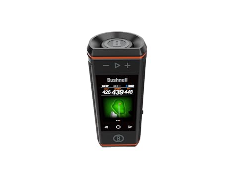 An image of Wingman Hd Speaker Black/Orange on a white background