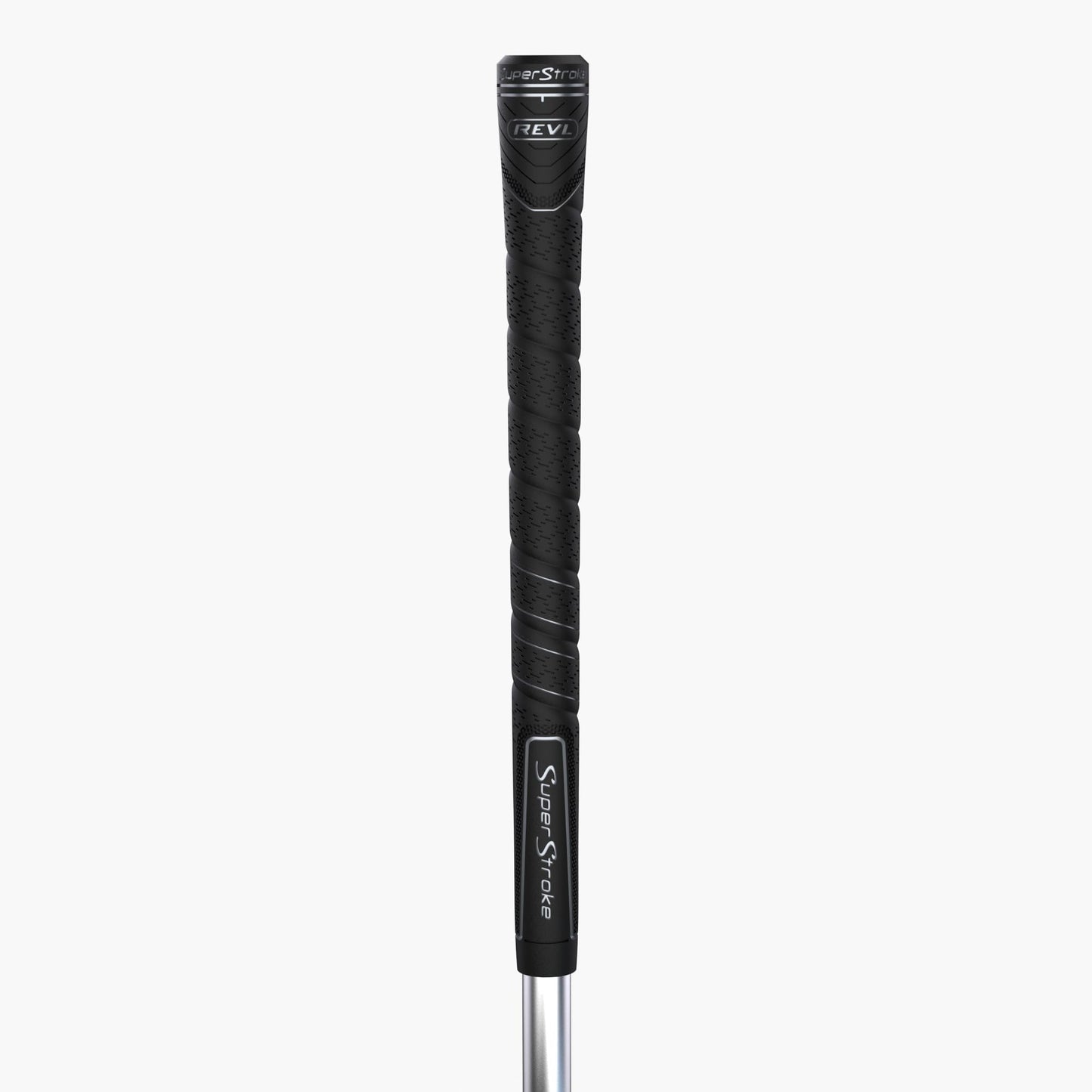 An image of Revl Comfort .60R Std-Black on a white background