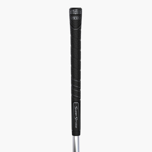 An image of Revl Comfort .60R Std-Black on a white background