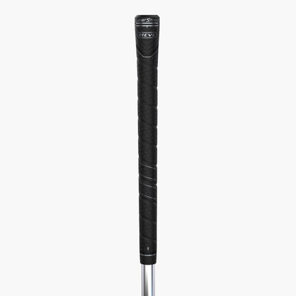 An image of Revl Comfort .60R Std-Black on a white background