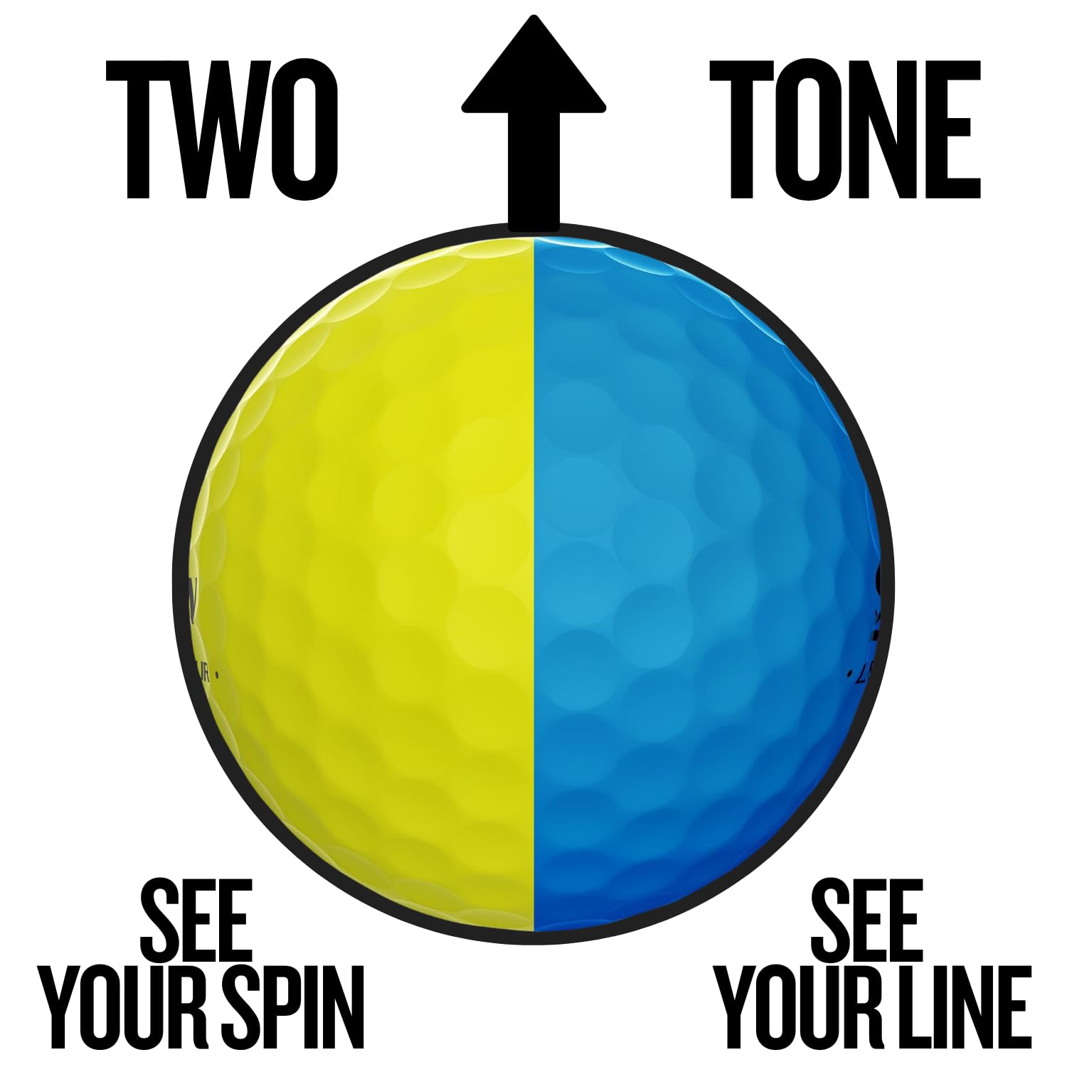 An image of Ball:Q-Startourdivide2 Blu(12) on a white background