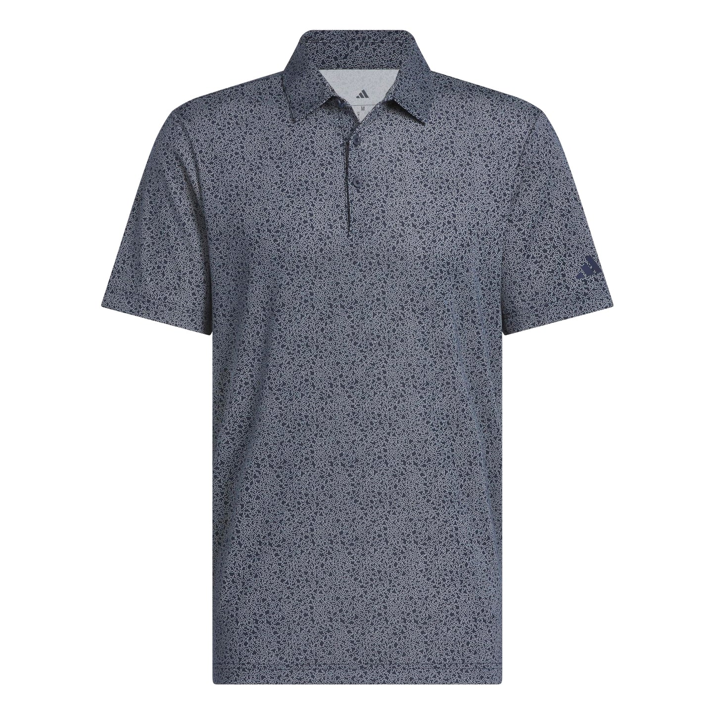 An image of Ult Bnkr Polo Conavy - 2Xl on a white background