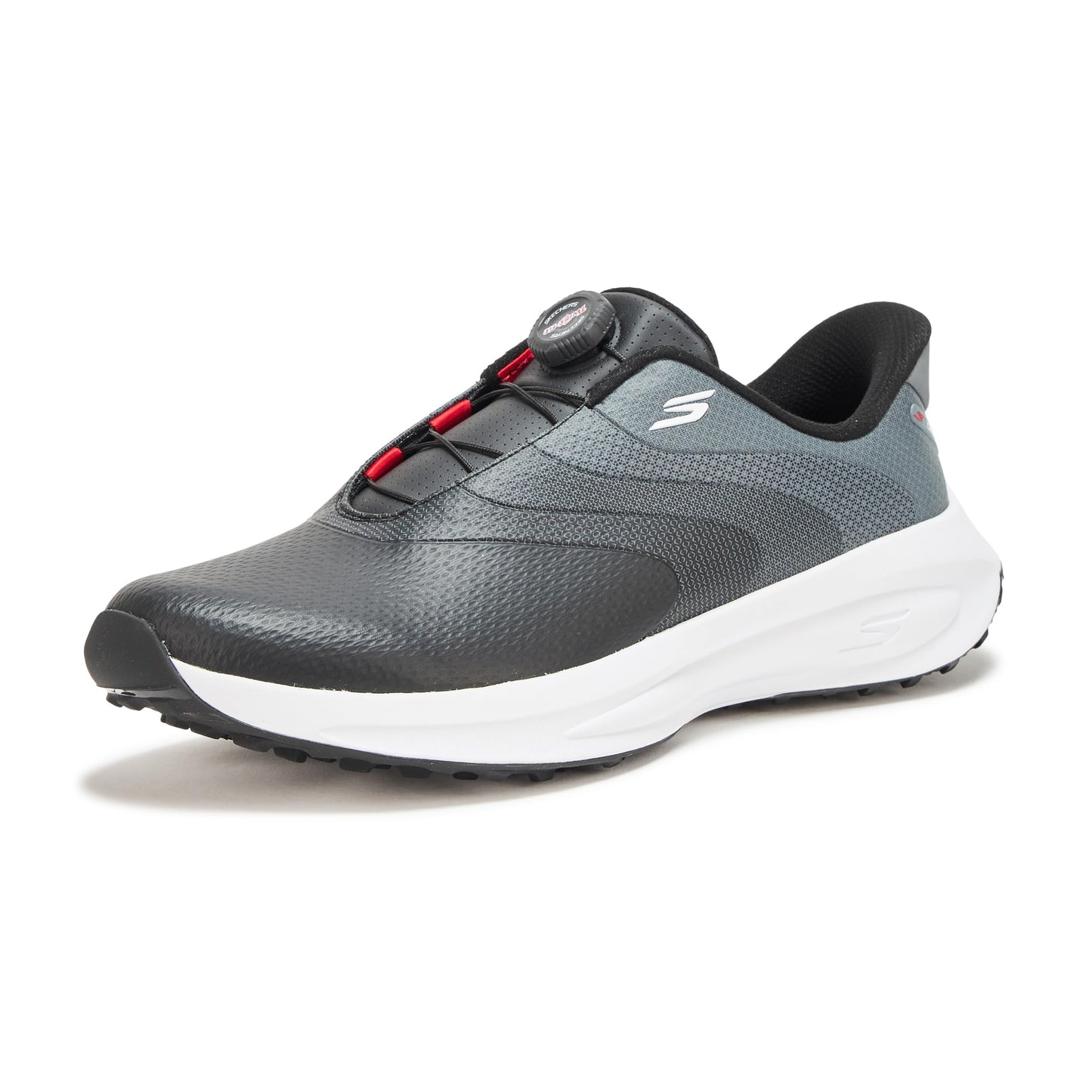 Skechers Flow SI Twist Golf Shoes - Gray