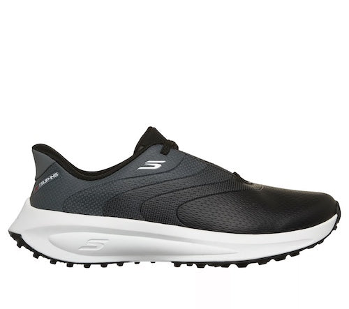 Skechers Flow SI Golf Shoes - Black