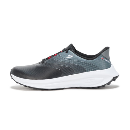 Skechers Flow SI Golf Shoes - Black - Wide