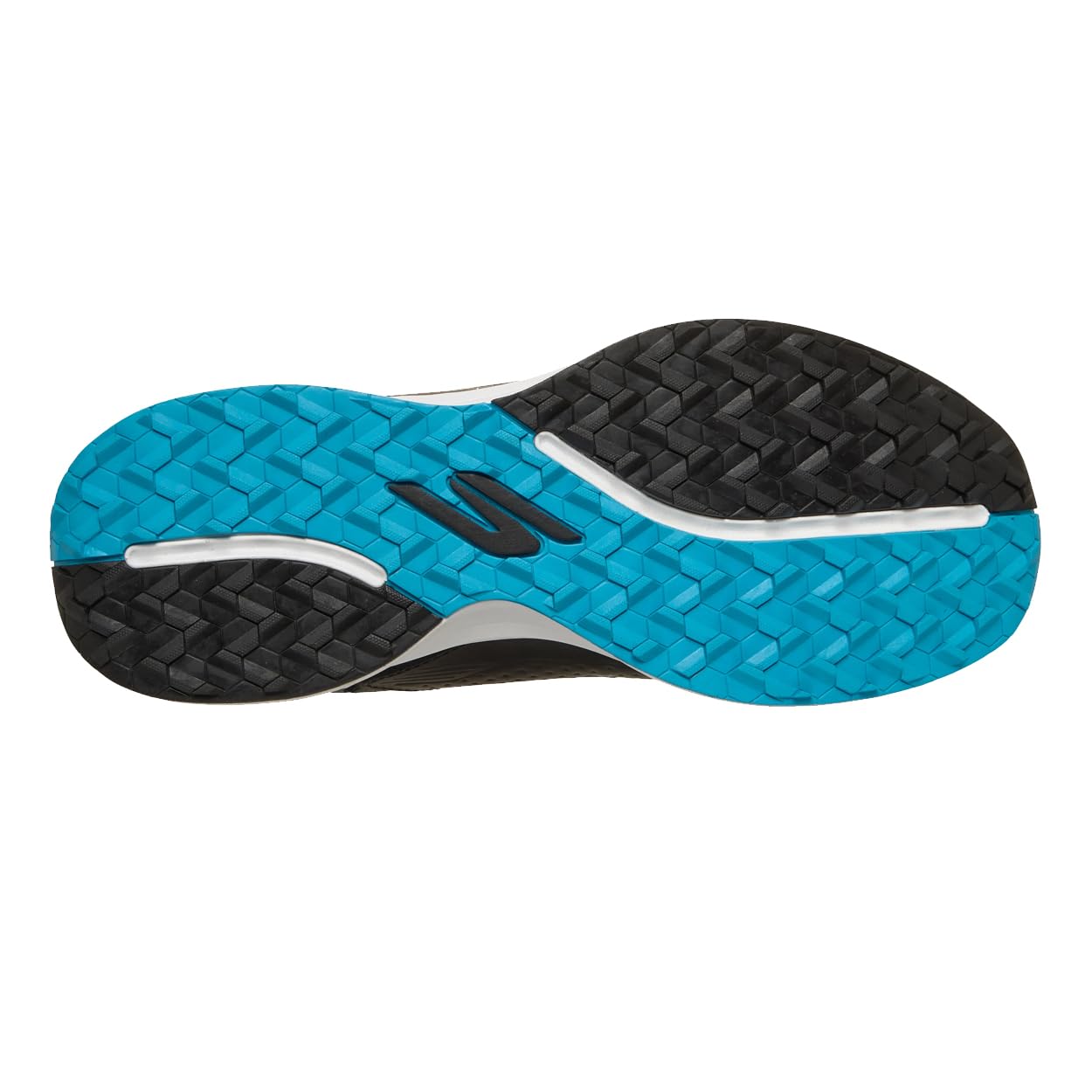 Skechers Quest Golf Shoes - Black