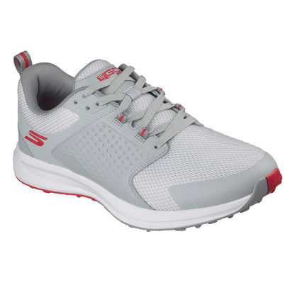 Skechers Quest Golf Shoes - Gray - Wide