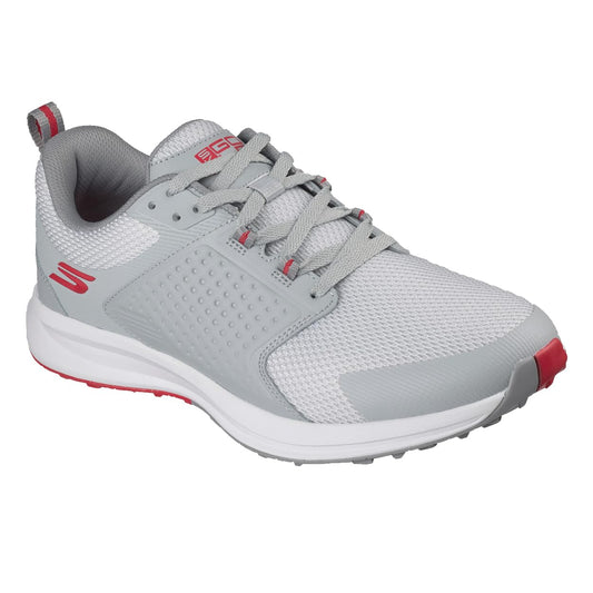 Skechers Quest Golf Shoes - Gray - Wide