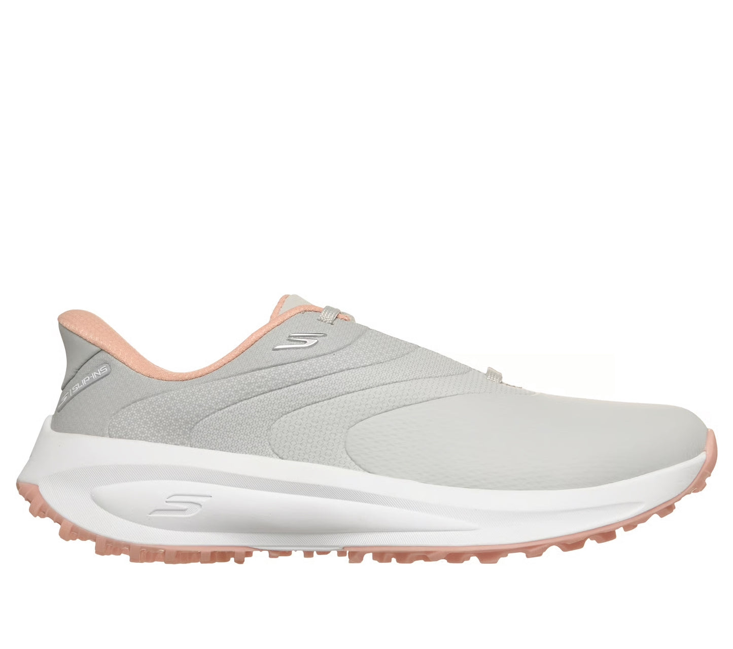 Skechers Flow SI Women's Golf Shoes - LGPK
