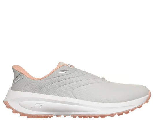 Skechers Flow SI Women's Golf Shoes - LGPK