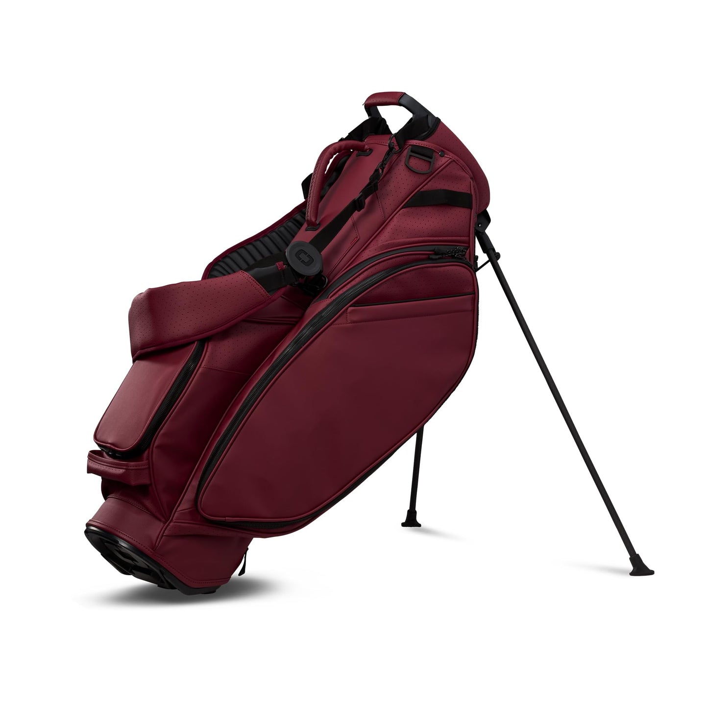 An image of a OGIO 2026 Shadow Golf Stand Bag - Cab on a white background