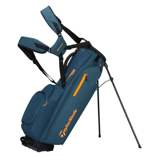 An image of a TaylorMade 2026 Flextech Golf Stand Bag - Driver on a white background