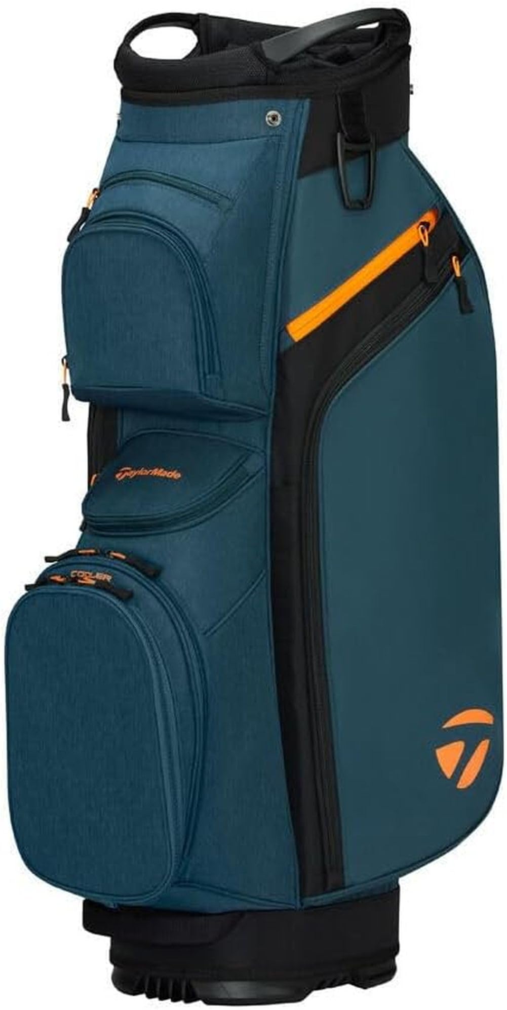 An image of a TaylorMade 2026 Cart Lite Cart Bag - Driver on a white background