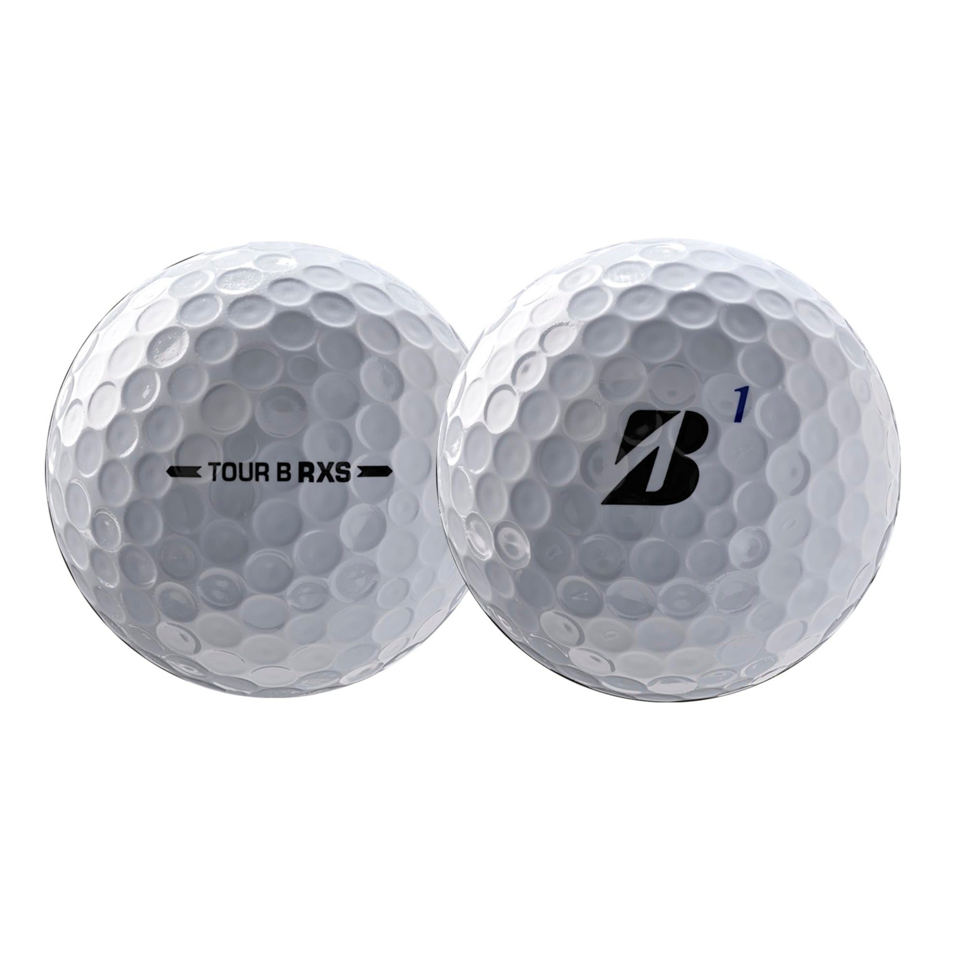 An image of a2026 TOUR B RXS - Dozen on a white background