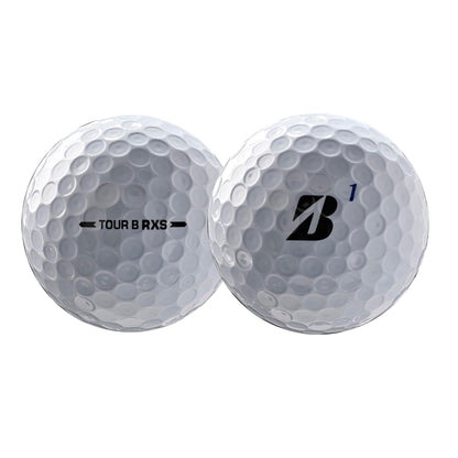 An image of a2026 TOUR B RXS - Dozen on a white background