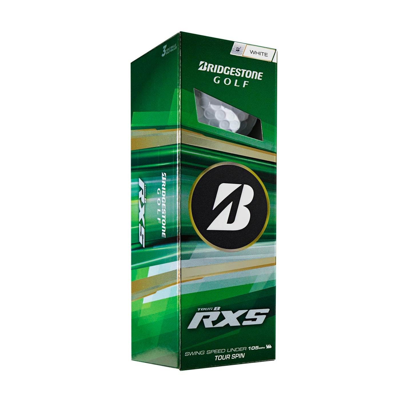 An image of a2026 TOUR B RXS - Dozen on a white background