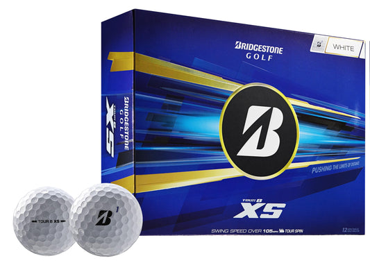 An image of a2026 TOUR B XS- Dozen on a white background