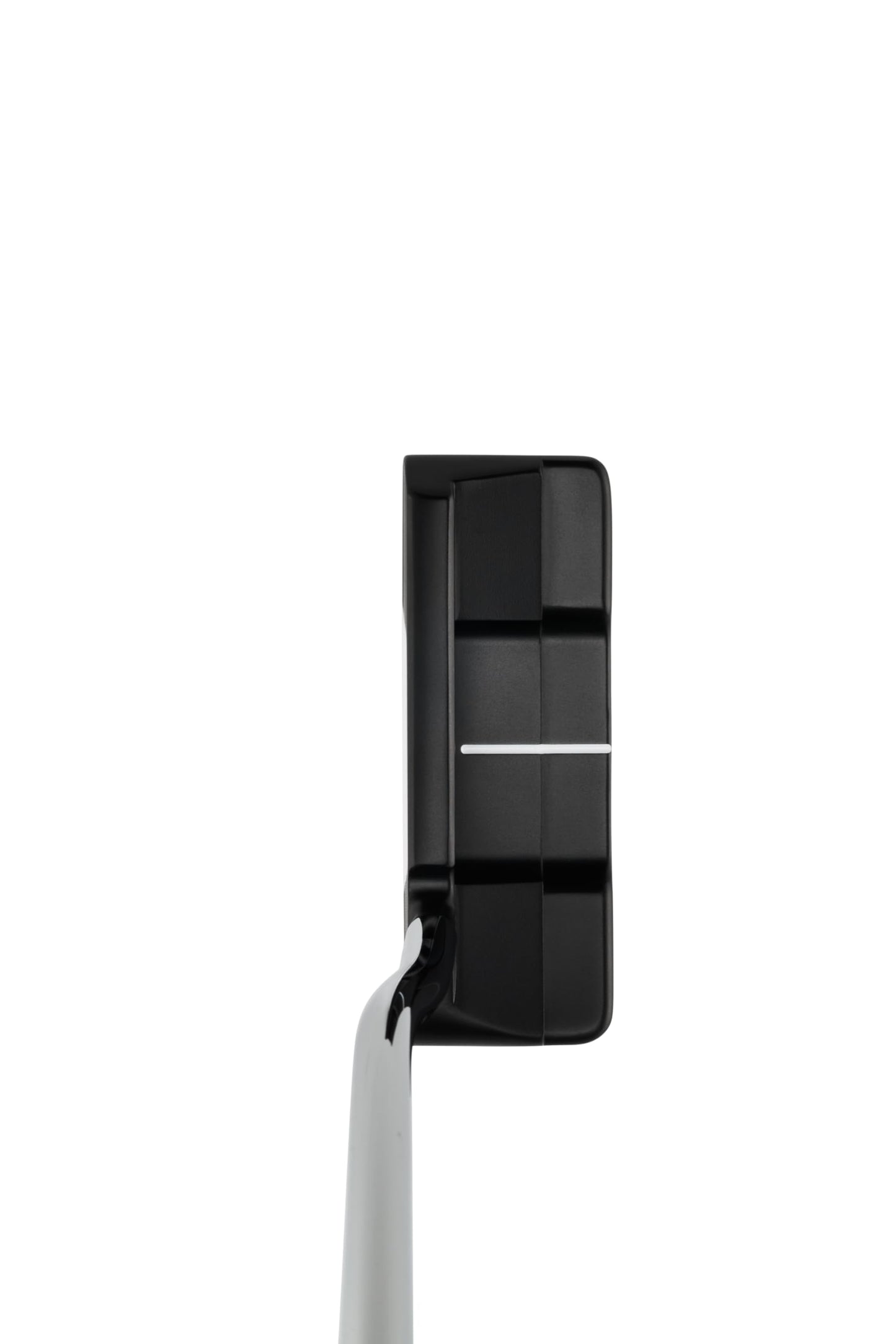 An image of an Odyssey AI-Dual DW DB Putter on a white background