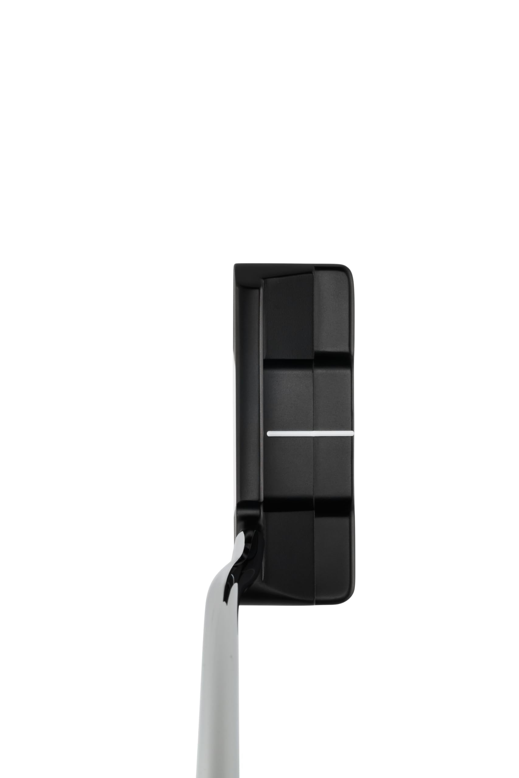 An image of an Odyssey AI-Dual DW DB Putter on a white background