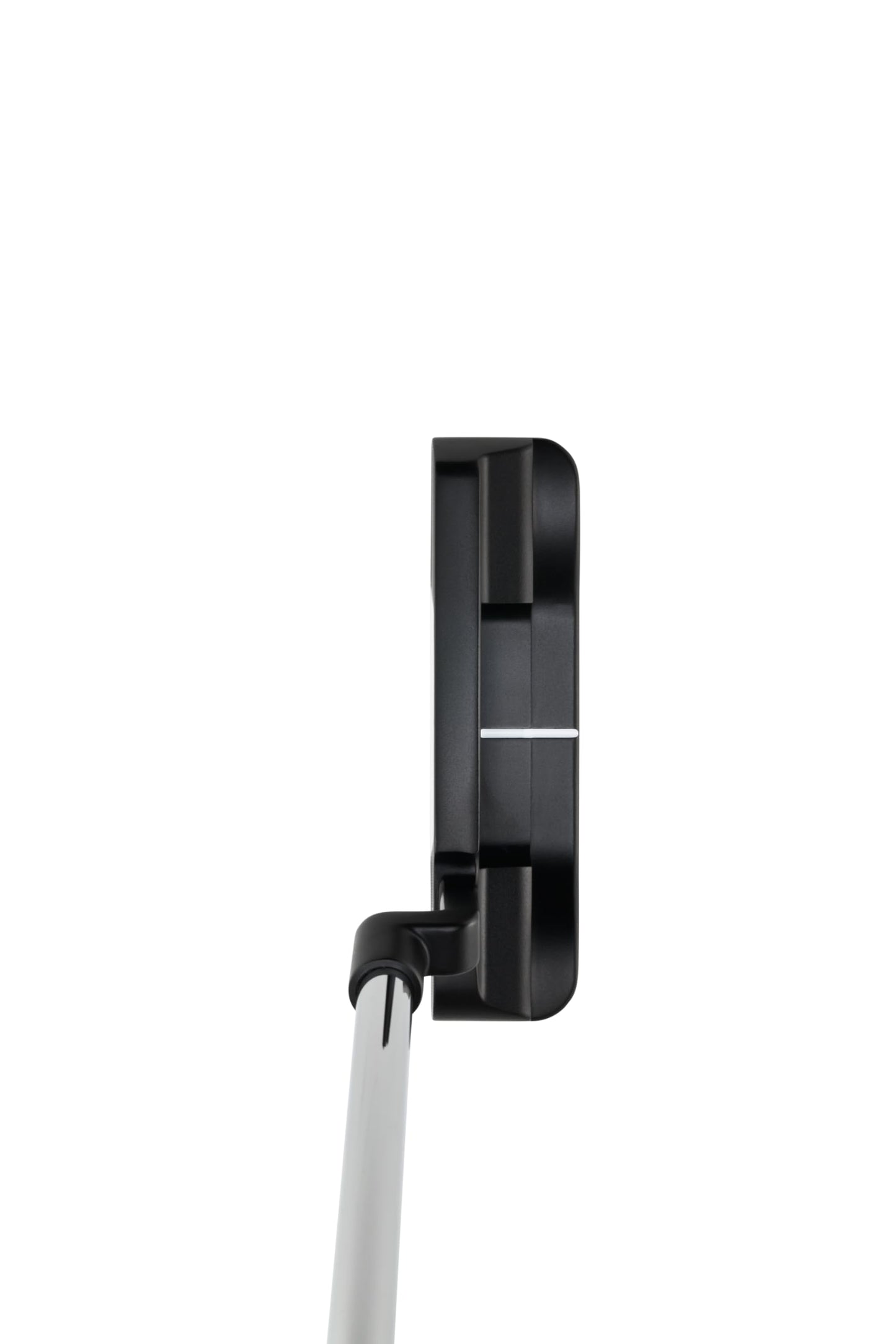 An image of an Odyssey AI-Dual #1 CH Putter on a white background