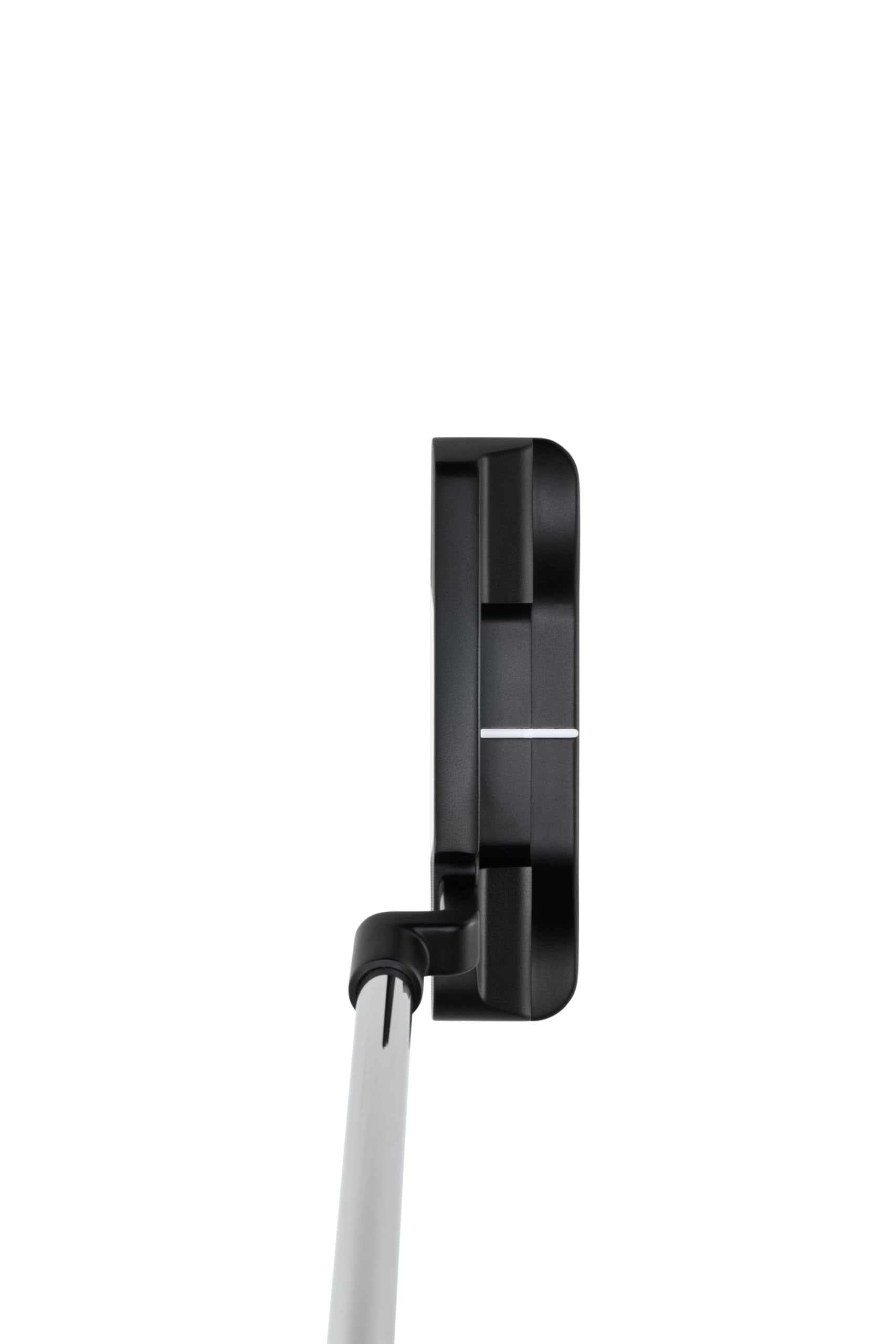An image of an Odyssey AI-Dual #1 CH Putter on a white background
