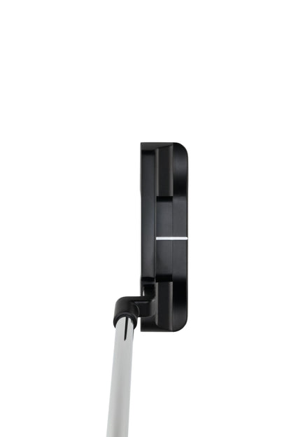 An image of an Odyssey AI-Dual #1 CH Putter on a white background