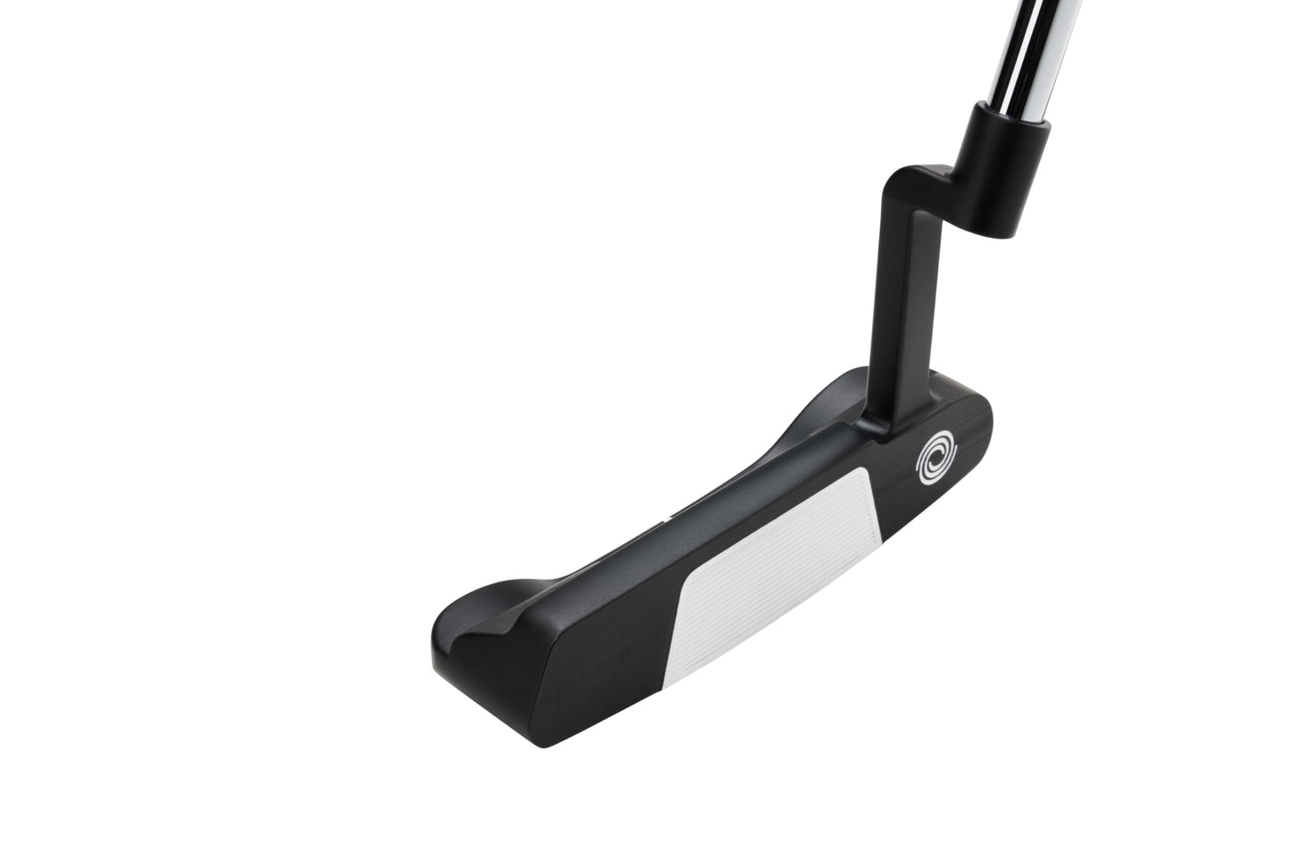 An image of an Odyssey AI-Dual #1 CH Putter on a white background