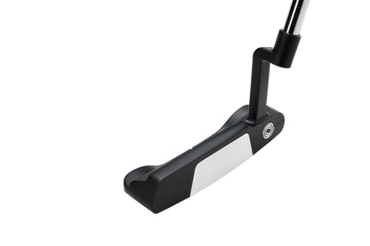 An image of an Odyssey AI-Dual #1 CH Putter on a white background