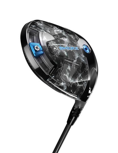 An image of aWD RH PDYMAI SMKMX DR 10.5 TENCR50 GRREG on a white background