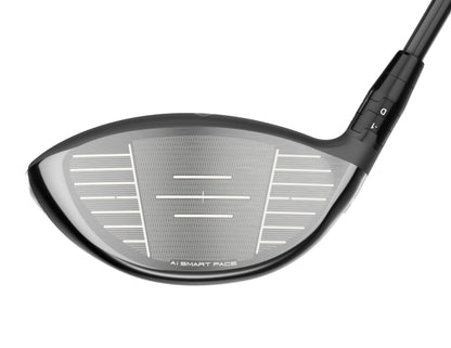 An image of aWD RH PDYMAI SMKMX DR 9.0 TENCR50 GR STF on a white background