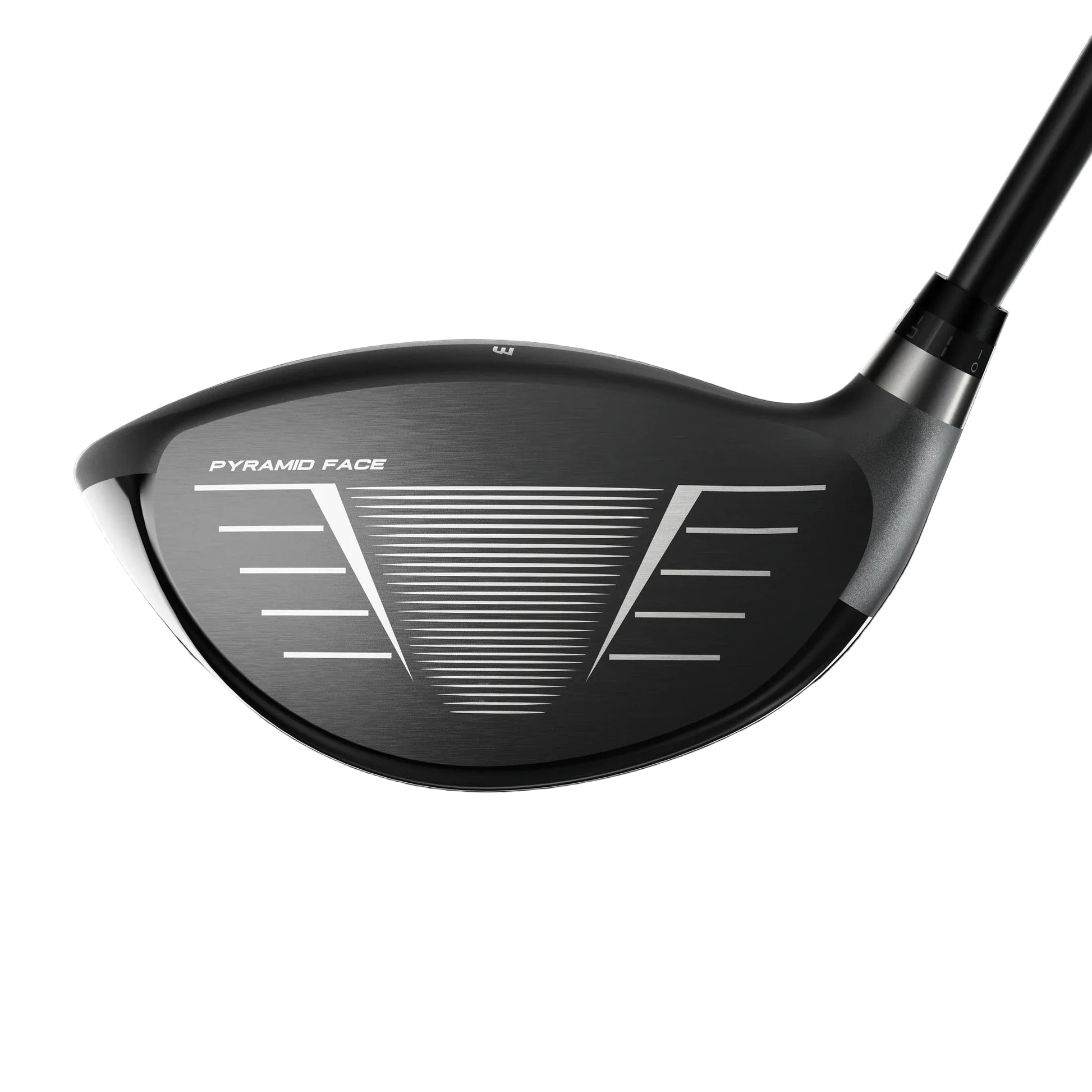 An image of a Tour Edge Exotics LS Driver on a white background