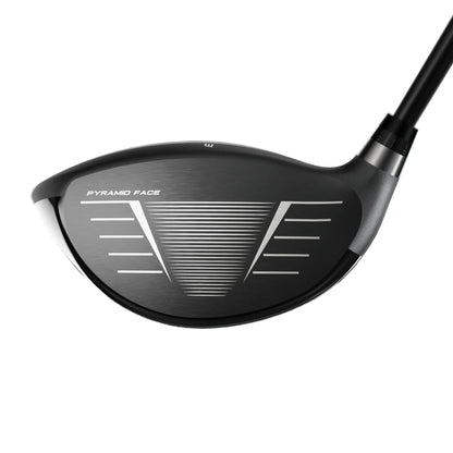 An image of a Tour Edge Exotics LS Driver on a white background