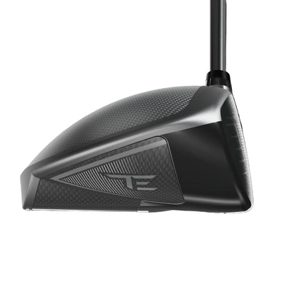 An image of a Tour Edge Exotics LS Driver on a white background