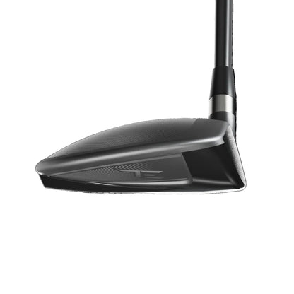 An image of a Tour Edge Exotics Lite Women's Fairway Wood on a white background