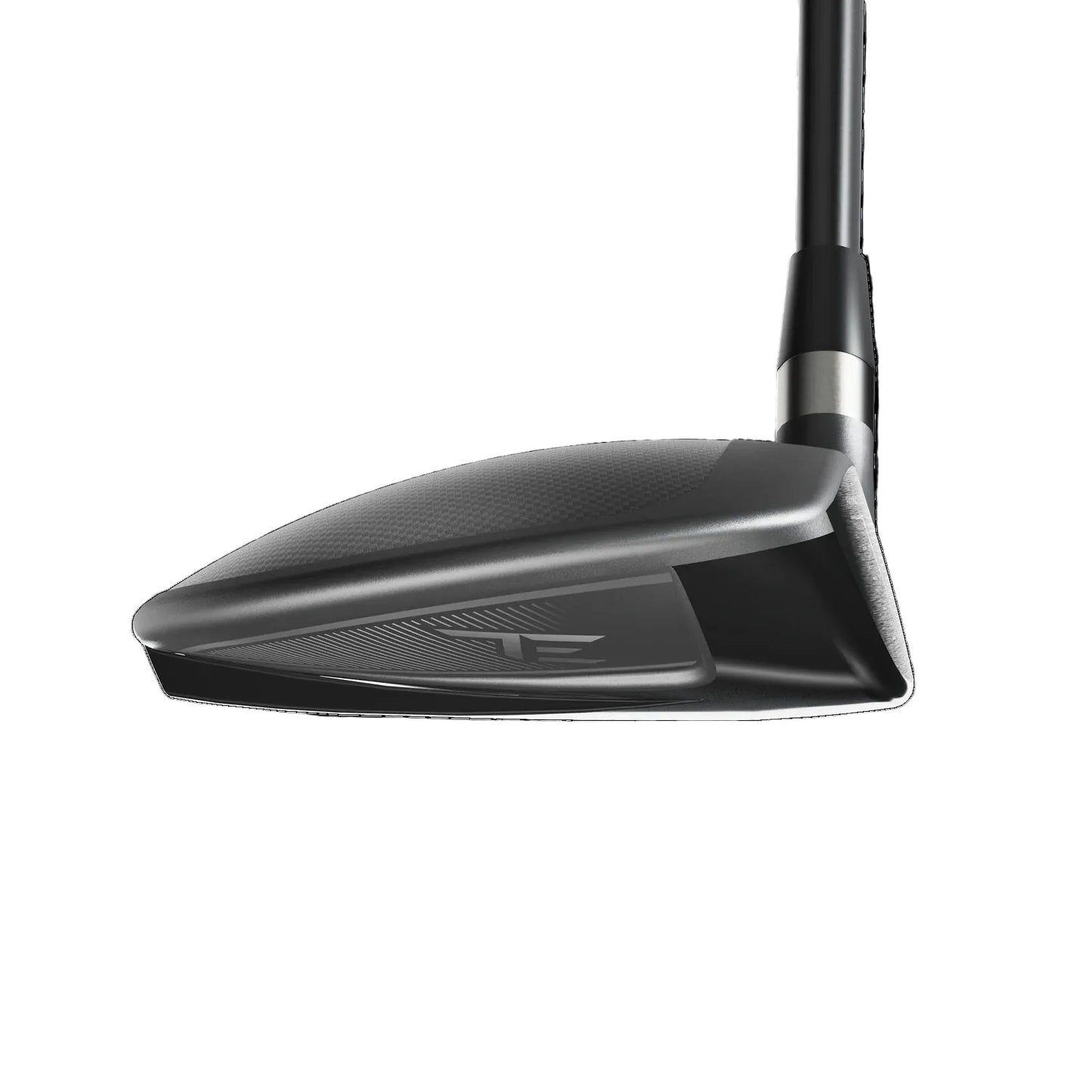 An image of a Tour Edge Exotics Lite Fairway Wood on a white background