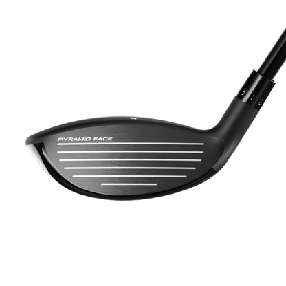 An image of a Tour Edge Exotics LS Fairway Wood on a white background