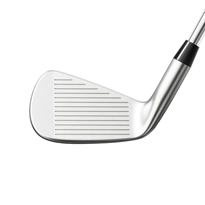 An image of a Tour Edge Exotics CB Forged Wedge - Steel on a white background