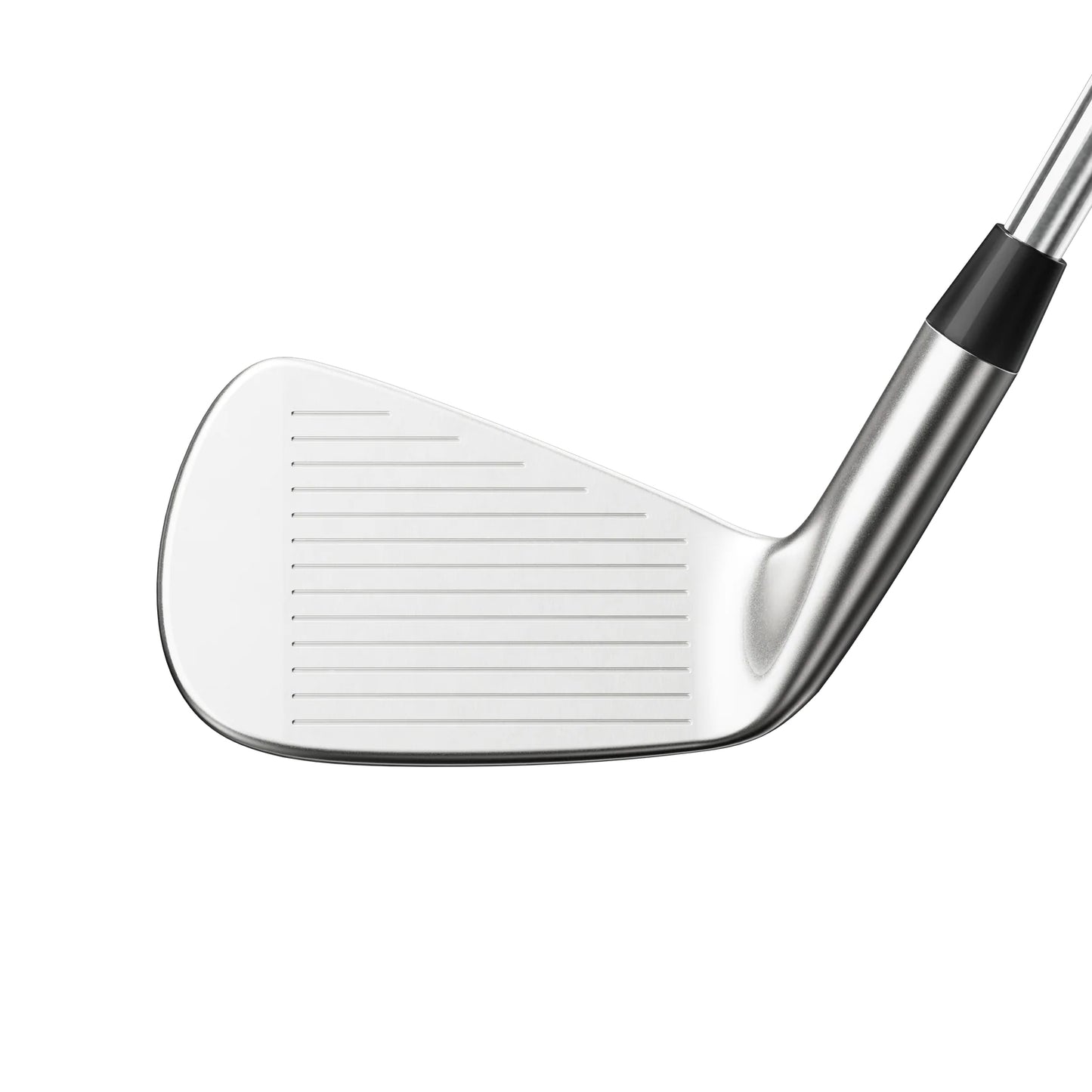 An image of a Tour Edge Exotics MB Forged Wedge - Steel on a white background