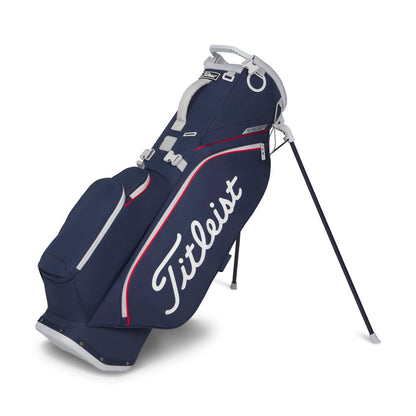An image of aPLAYERS S4 STADRY - NAVY/RED/WHITE on a white background