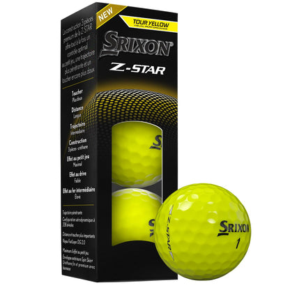 An image of aBall:Z-Star 9 TYL (12) on a white background