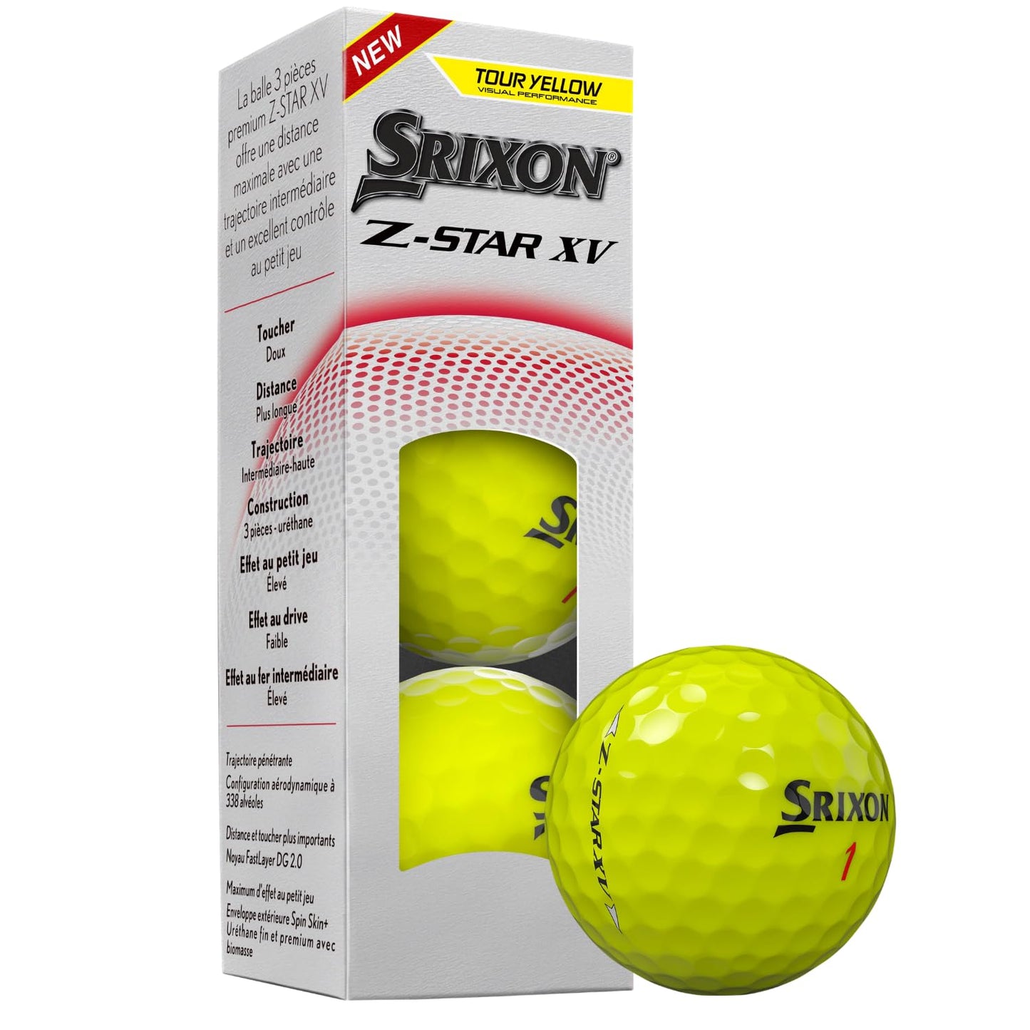 An image of aBall:Z-Star XV9 TYL (12) on a white background