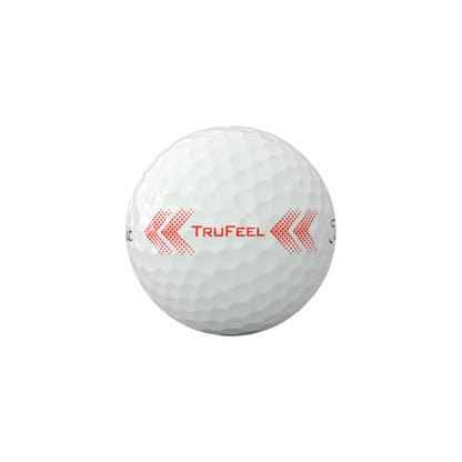 An image of aTitleist TruFeel AIM on a white background