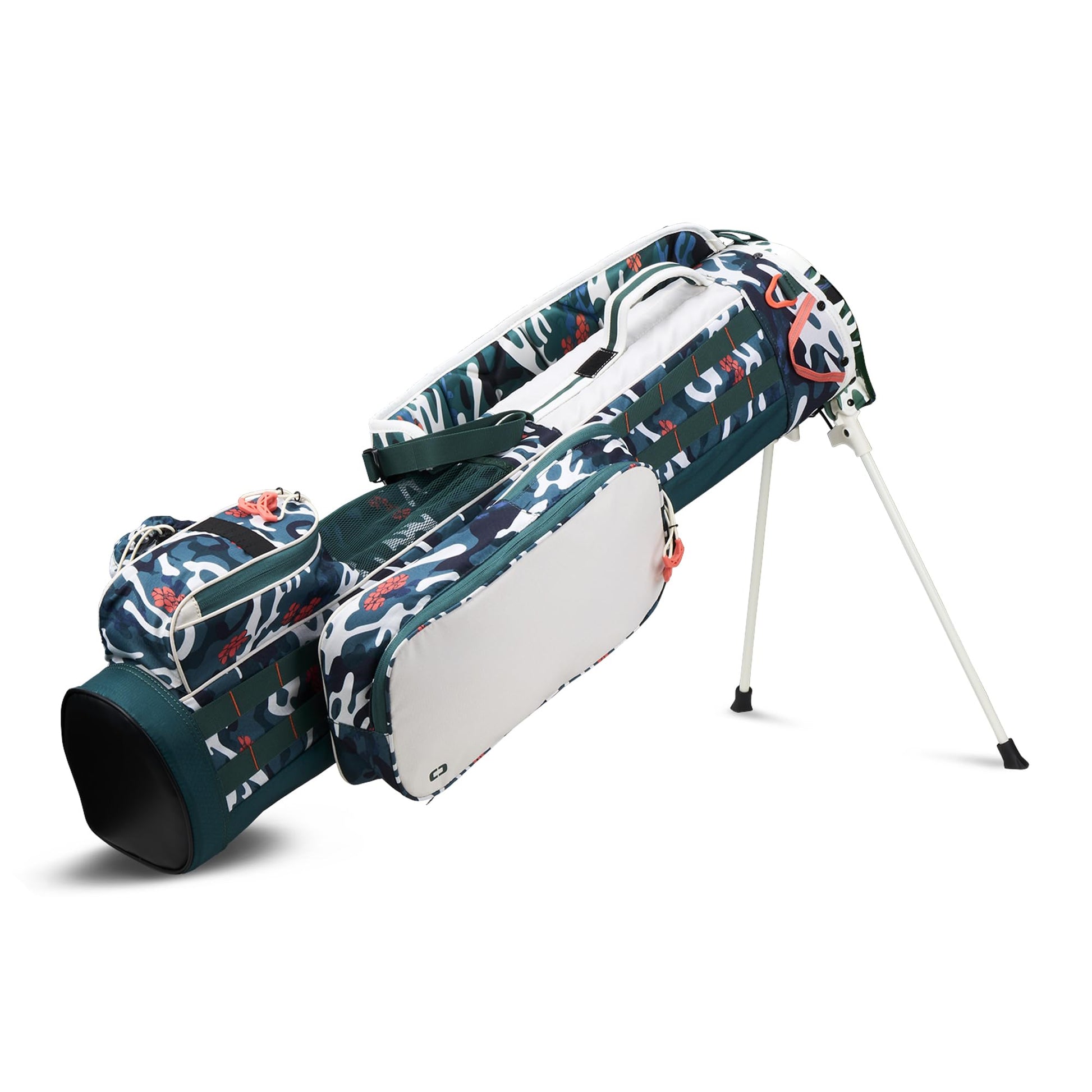 An image of a OGIO Funday Stand Bag 25 on a white background