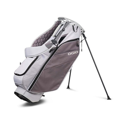 An image of a OGIO Fuse Stand Bag - Harbor Mist on a white background