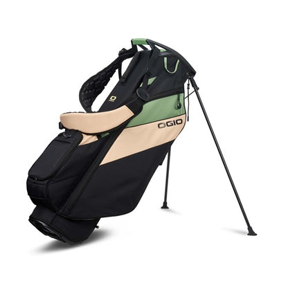 An image of a OGIO Fuse Stand Bag - Dew Sweeper on a white background
