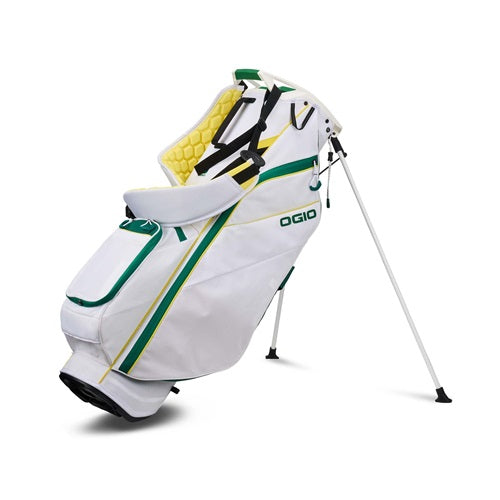 An image of a OGIO Fuse Stand Bag - Fuse Magnolia on a white background