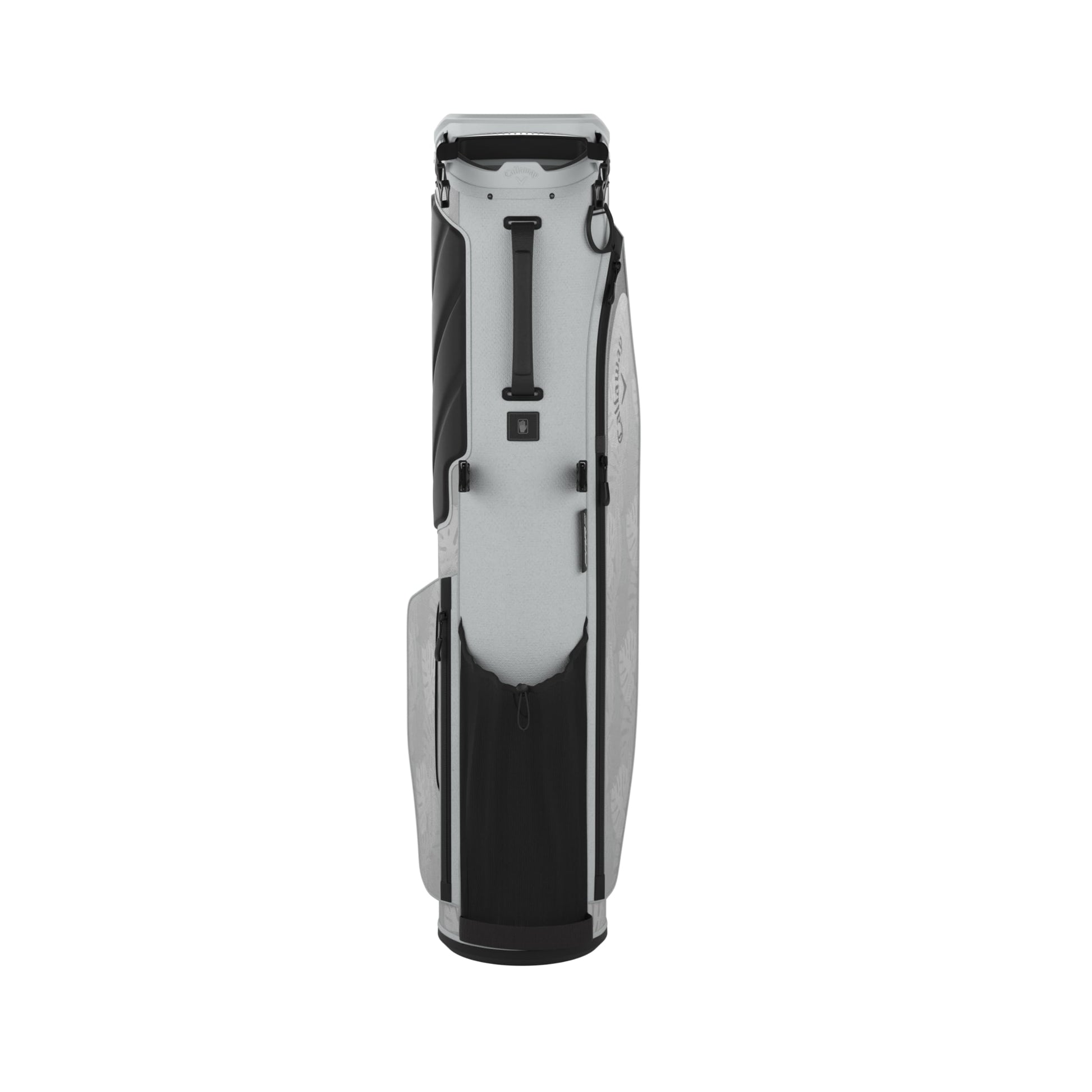 An image of a Callaway CPT Par 3 Golf Stand Bag on a white background