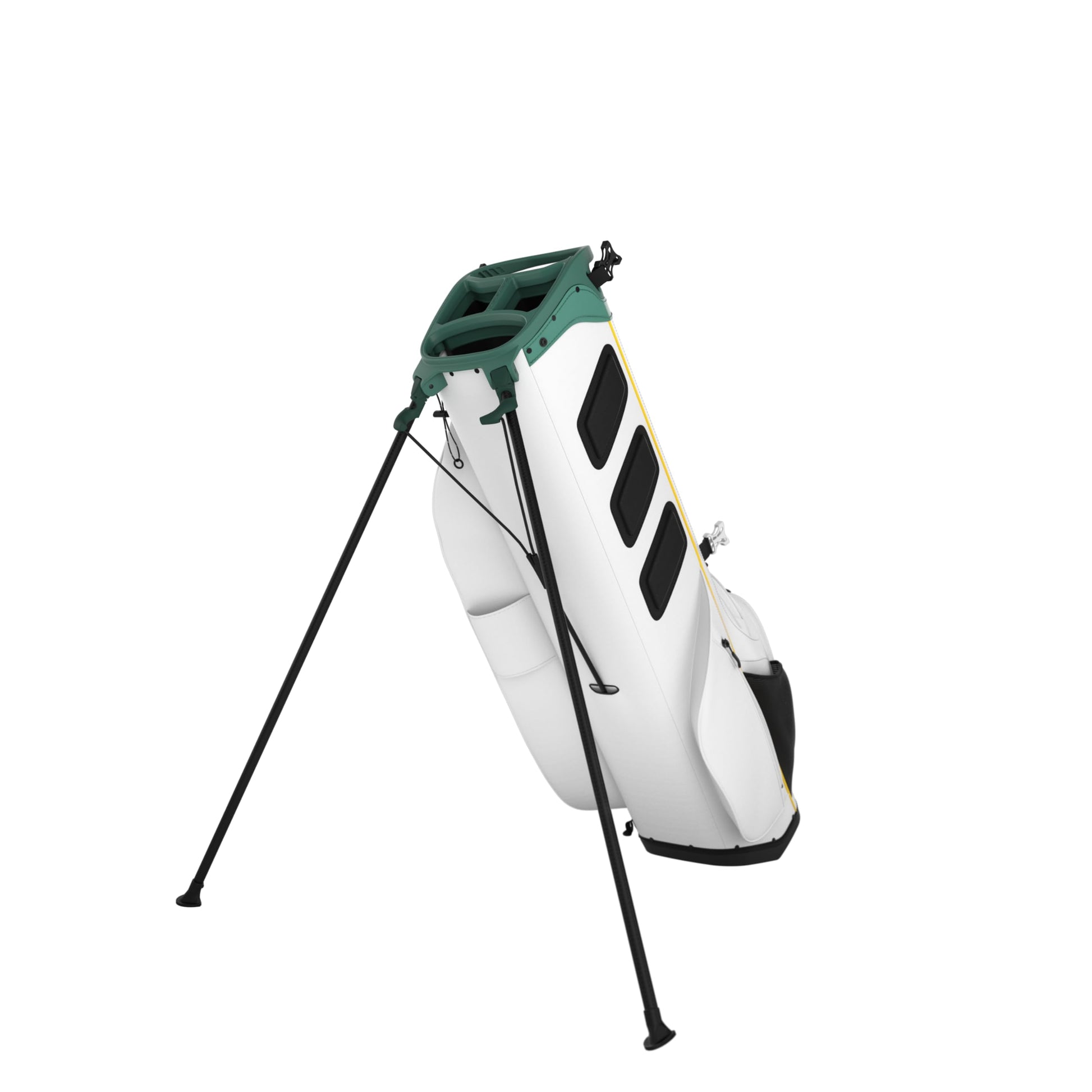 An image of a Callaway 2025 HL Zero Stand Bag on a white background