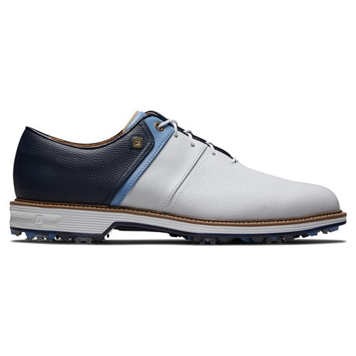An image of a FootJoy Premiere Series Golf Golf Shoes on a white background