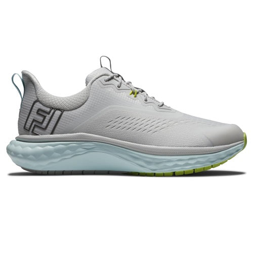 An image of a FootJoy Women's Quantum Golf Shoes on a white background